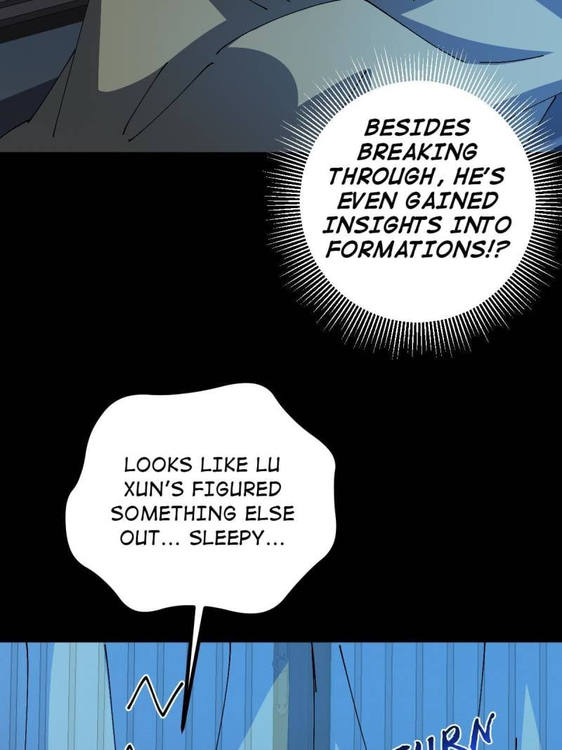 This Account is Ridiculous Chapter 143 36